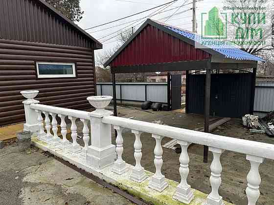 Продаж частини будинку на Новій Балашівці Кропивницький