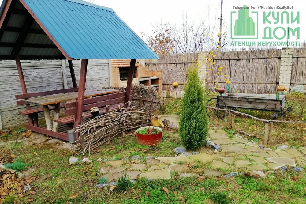 Продам великий будинок з ділянкою 40 соток Кропивницький - фото 3