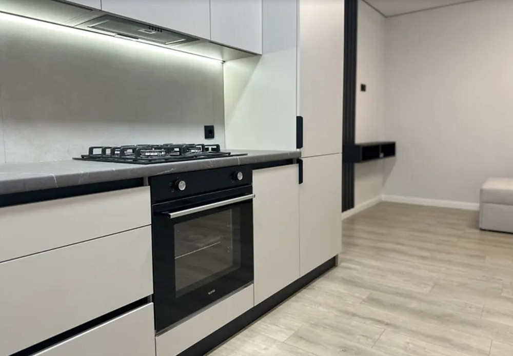 Продаж 2к квартири 58 кв. м на вул. Київська Тернопіль - фото 4