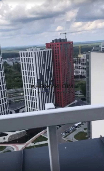 Продаж двухрівнева квартира ЖК Варшавський КОД 21146957 Київ - фото 5