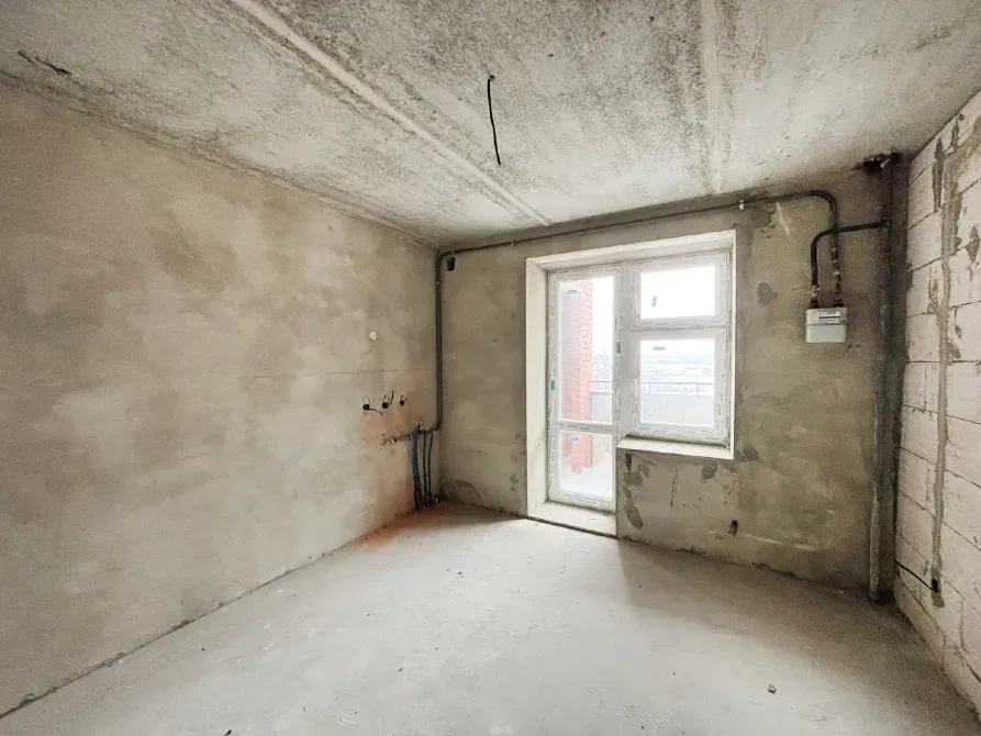 Продажа 1к Квартира 46 кв.м Тролейбусна Тернополь - изображение 8