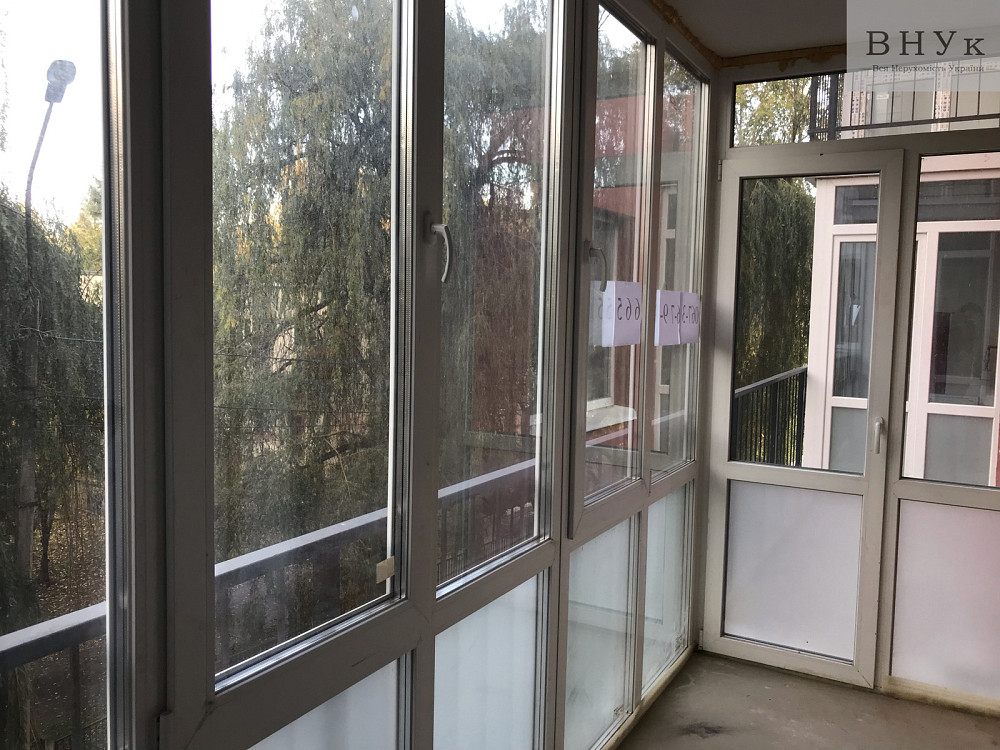 Продаж Квартира 3-кімнатна, 3/9 поверх на вул. Лепкого Б. Ternopil' - photo 8