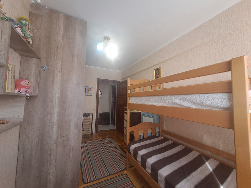 Продаж Квартира 2-кімнатна, 4/5 поверх на вул. Героїв Крут Тернополь - изображение 4