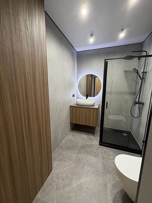 Продаж Квартира 1-кімнатна, 11/11 поверх на Крайківського Івано-Франківськ - фото 12