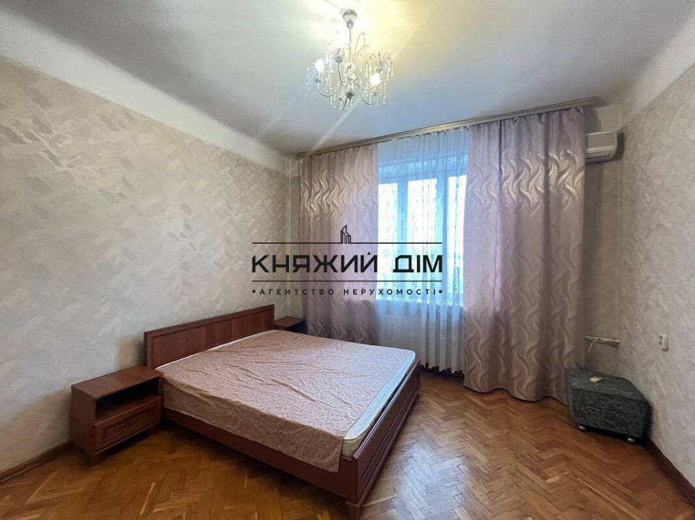 Оренда Квартира 2-кімнатна, 5/6 поверх на Авиаконструктора Антонова ул. Київ - фото 13