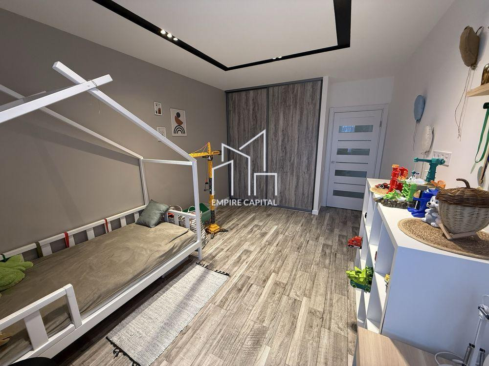 Продаж Квартира 2-кімнатна, 11/12 поверх на вул. Пулюя Львів - фото 8