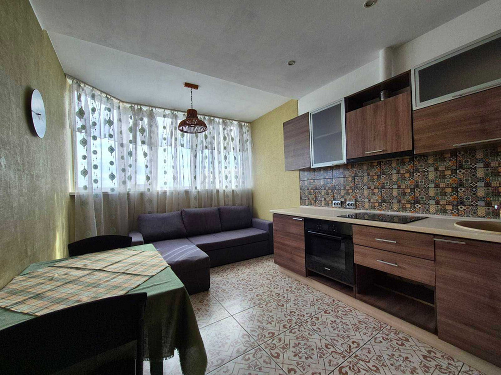 Продаж Квартира 1-кімнатна, 9/18 поверх на Закревського Миколи вул., д. 42А Київ - фото 4