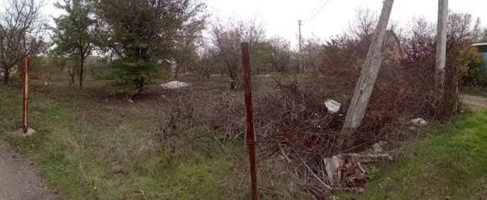 Продаж земельної ділянки 5 соток на АН Купи Дім Кропивницький - фото 1