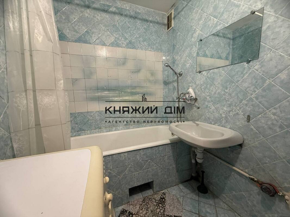 Продаж Квартира 1-кімнатна, 8/15 поверх на Ревуцкого ул. Киев - изображение 18