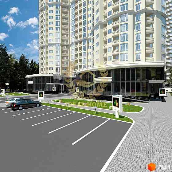 Продаж чудової 2-кімн.квартири біля метро Бориспільська Kiev