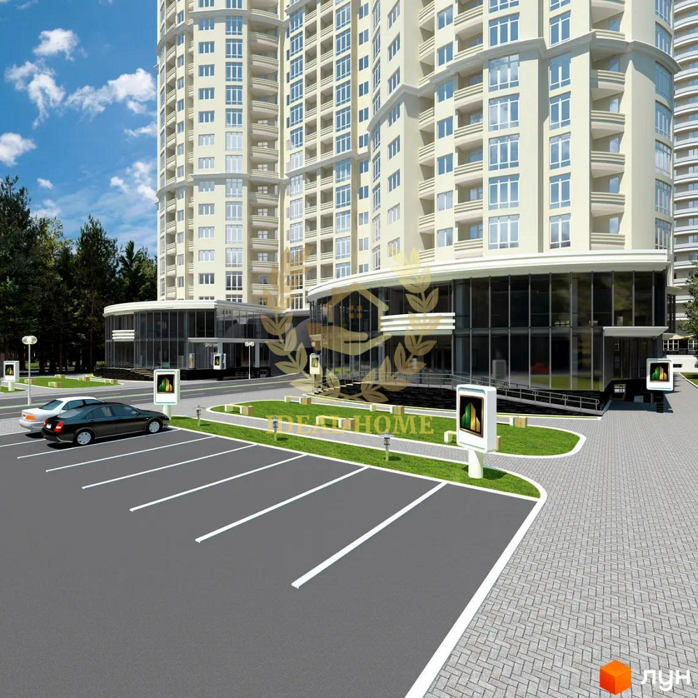 Продаж чудової 2-кімн.квартири біля метро Бориспільська Kiev - photo 4