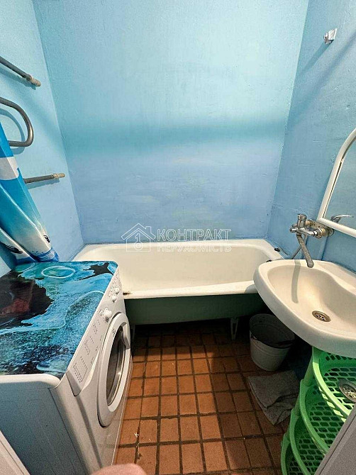 Оренда Квартира 2-кімнатна, 15/16 поверх на вул. Клочківська Kharkiv - photo 7