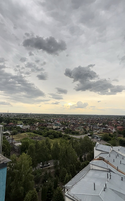 Продаж 4к Квартира 126 кв.м 15 Євгена Рихліка 15 Zhytomyr - photo 3