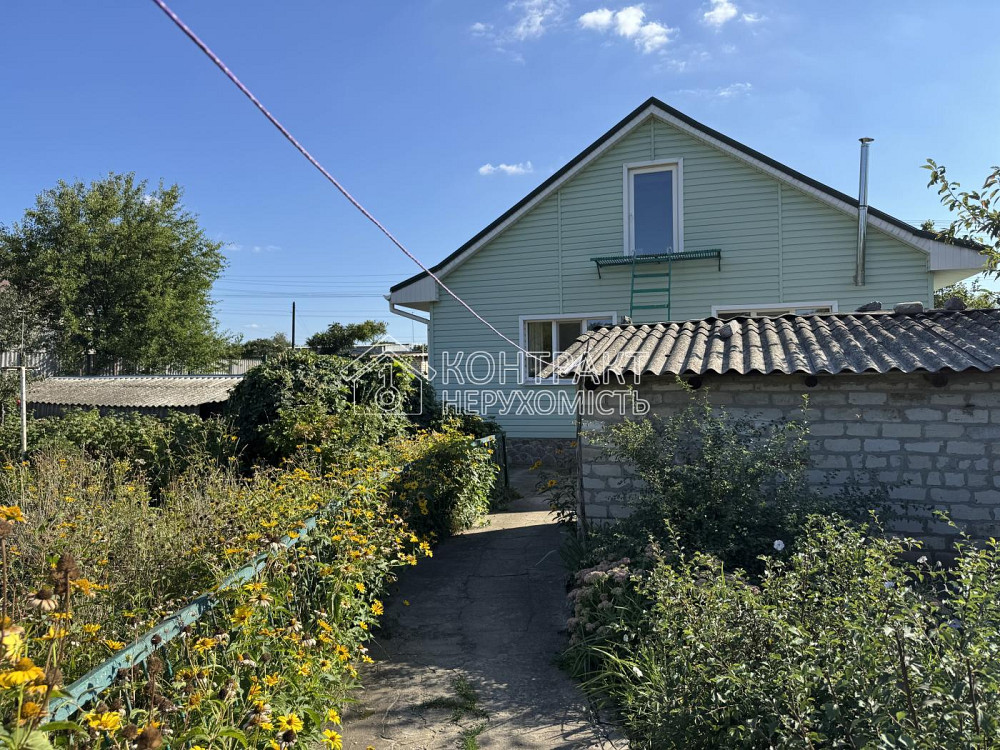 Продаж Будинок 3-кімнатний на вул. Сумський шлях Солоницевка - изображение 2