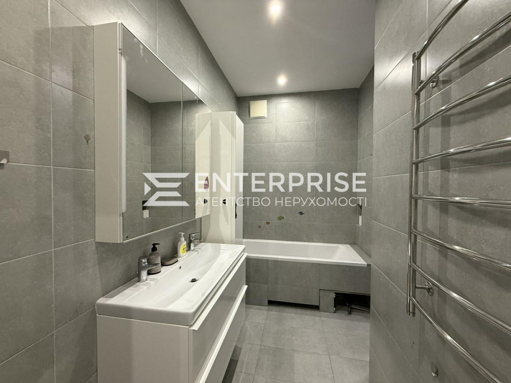 Продаж 2к квартири 69.6 кв. м Київ - фото 14