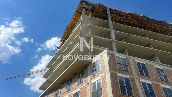 Без комісії 2кім.кв 66м2 ЖК globus balance вул.Садова Львів - фото 17