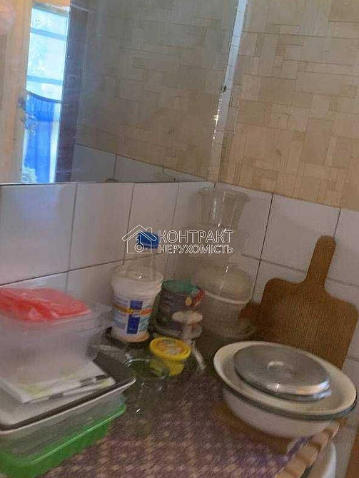 Продаж Квартира 2-кімнатна, 2/2 поверх на вул. Салтівське Харків - фото 7