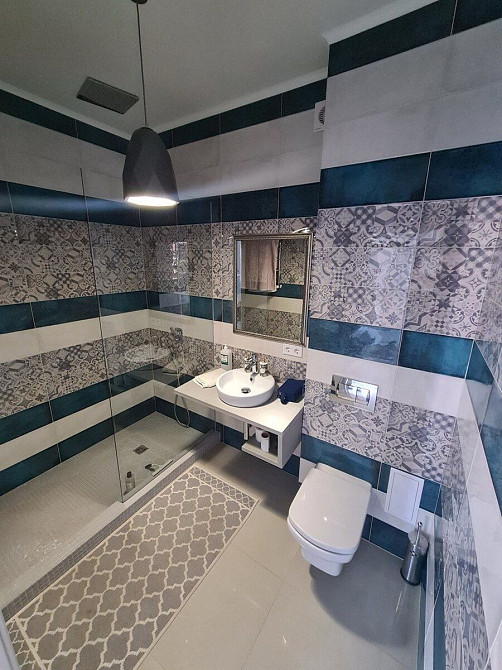 Продаж Квартира 3-кімнатна, 5/6 поверх на Шухевичів вул., 14 Ivano-Frankivs'k - photo 11