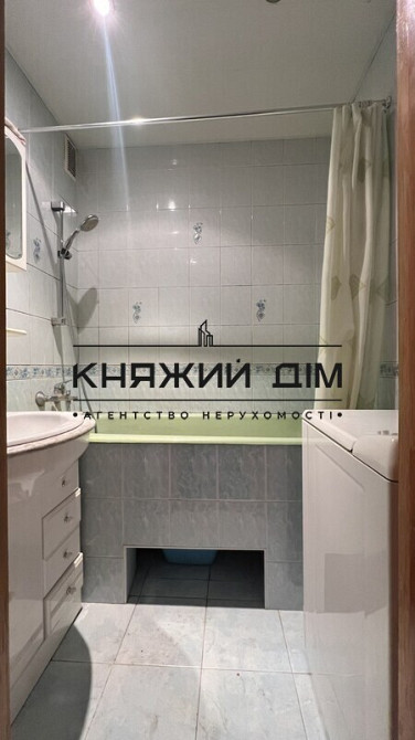 Оренда 2 кімнатної квартири Виноградар № 11203797 Київ - фото 2