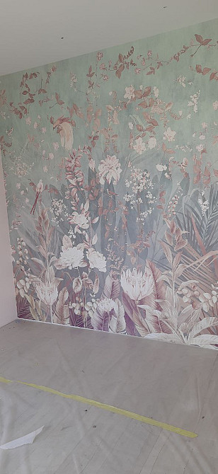 3-х комнатная квартира с ремонтом в новом доме на Генерала Бочарова! Ліски (Комінтернівський район) - фото 15