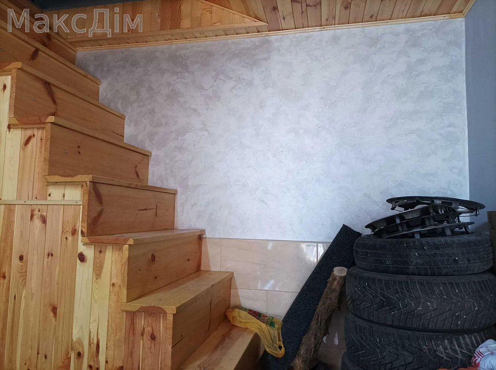 Продаж земельної ділянки земельна ділянка на вул. Спортивна Ternopil' - photo 3