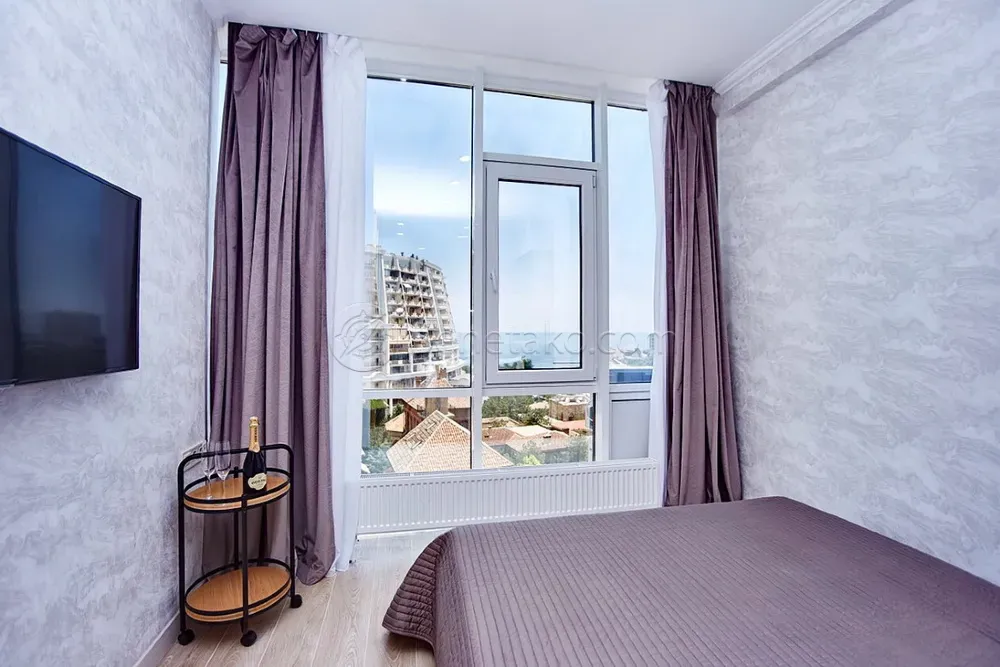 Оренда 1к Квартира 30 кв.м Гагаринское плато, 5/2 Одеса - фото 8