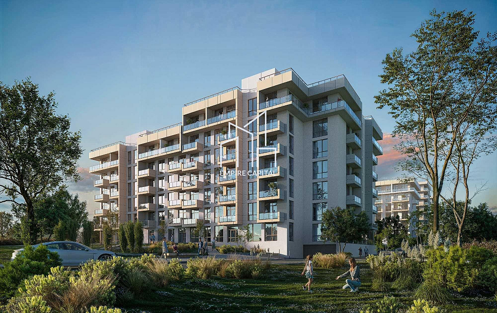 Продаж 1к квартири 44.45 кв. м Львів - фото 2