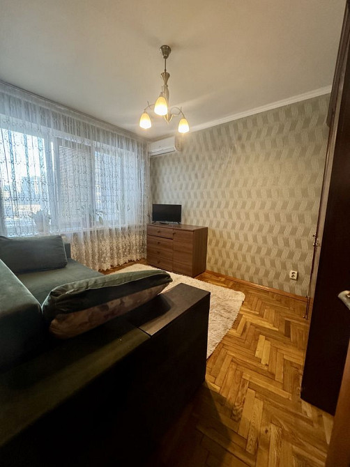 Продаж Квартира 3-кімнатна, 3/12 поверх на Гонгадзе Георгія вул., д. 20г Київ - фото 17