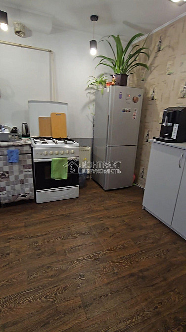 Продаж Будинок 2-кімнатний на вул. Журавлина Merefa - photo 8