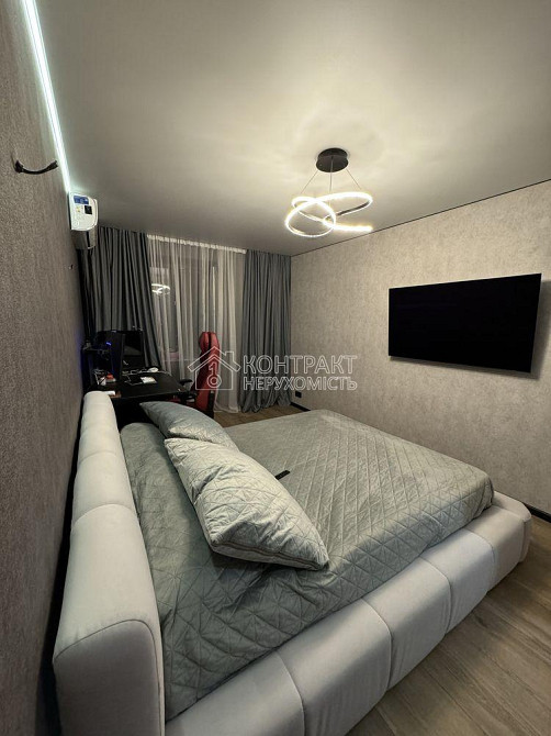 Продаж Квартира 3-кімнатна, 3/5 поверх на вул. 23 Серпня Kharkiv - photo 14