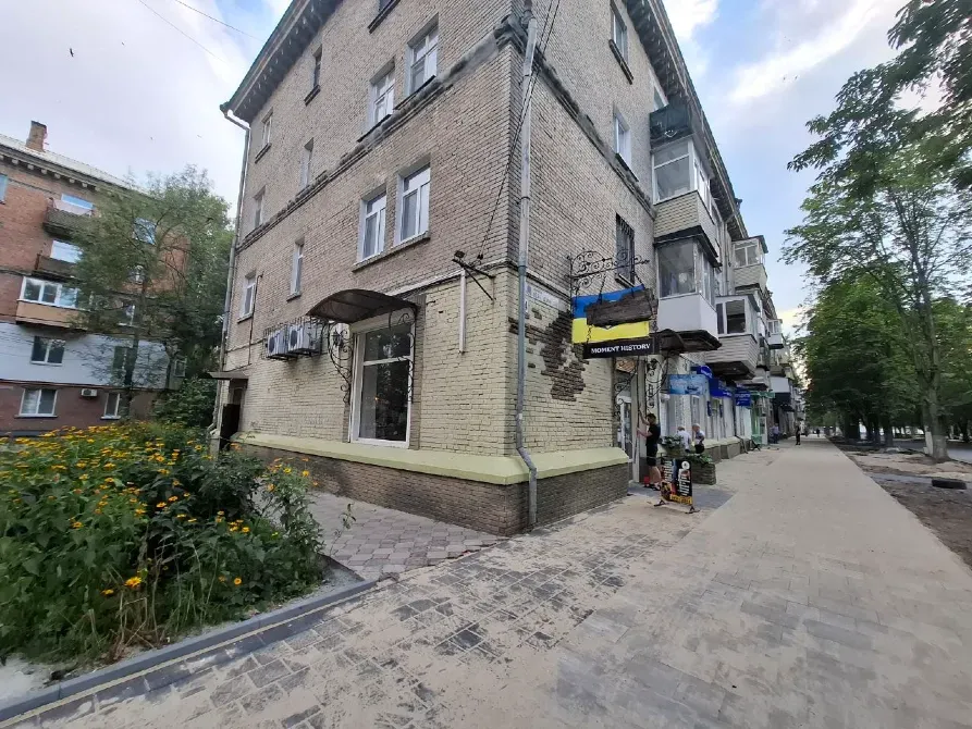 Здається Магазин / салон / торгова точка площа 79 кв.м  Дніпро  Дніпро - фото 6