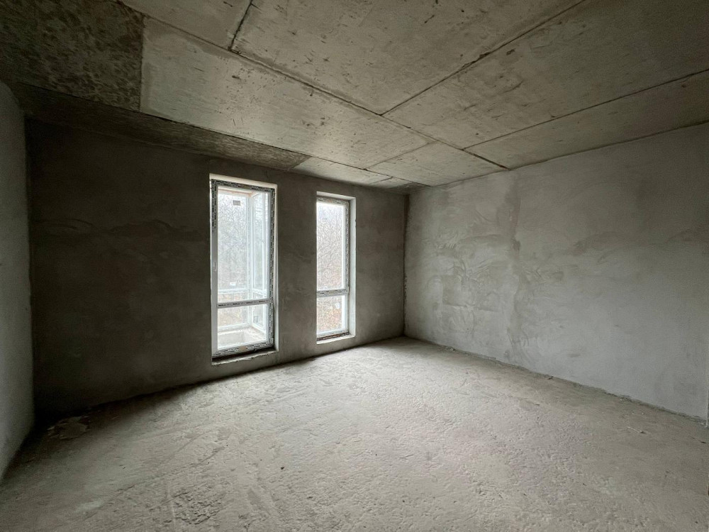 Продаж Квартира 2-кімнатна, 7/8 поверх на вул. Володимира Великого Дубляни - фото 4