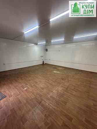 Продаж торгове приміщення на Перемоги поверх - 1/1 Новомиргород