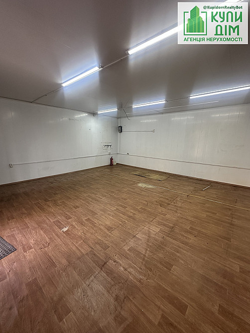 Продаж торгове приміщення на Перемоги поверх - 1/1 Новомиргород - фото 3