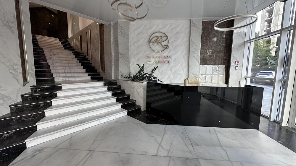 Пентхаус Тераса Басейн 284м2 ПОДІЛ ЖК Podil Plaza   Residence Kiev - photo 1