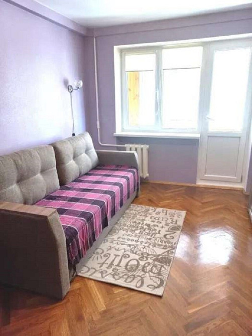 Продаж Квартира 1-кімнатна, 4/5 поверх на улица Донца Михаила, д.27 Киев - изображение 3