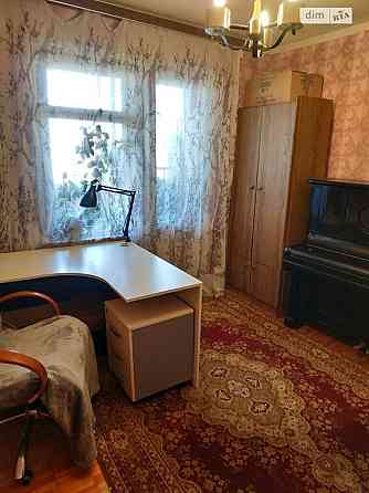 Оренда Квартира 4-кімнатна, 9/16 поверх на вул. Йорданська, 11В Київ