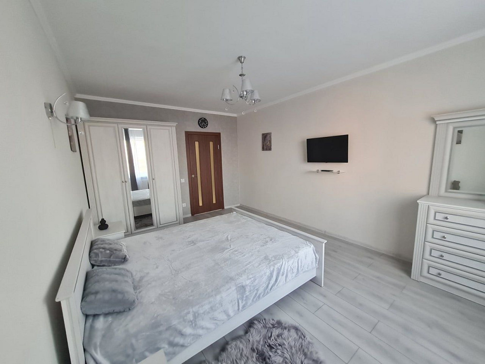 Продаж Квартира 1-кімнатна, 19/25 поверх на Моторний вул., д. 11а Kiev - photo 10