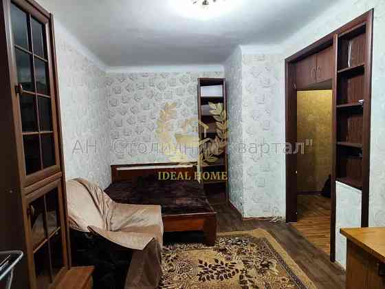 Продаж Квартира 1-кімнатна на Ружинская ул., 3/56 Киев