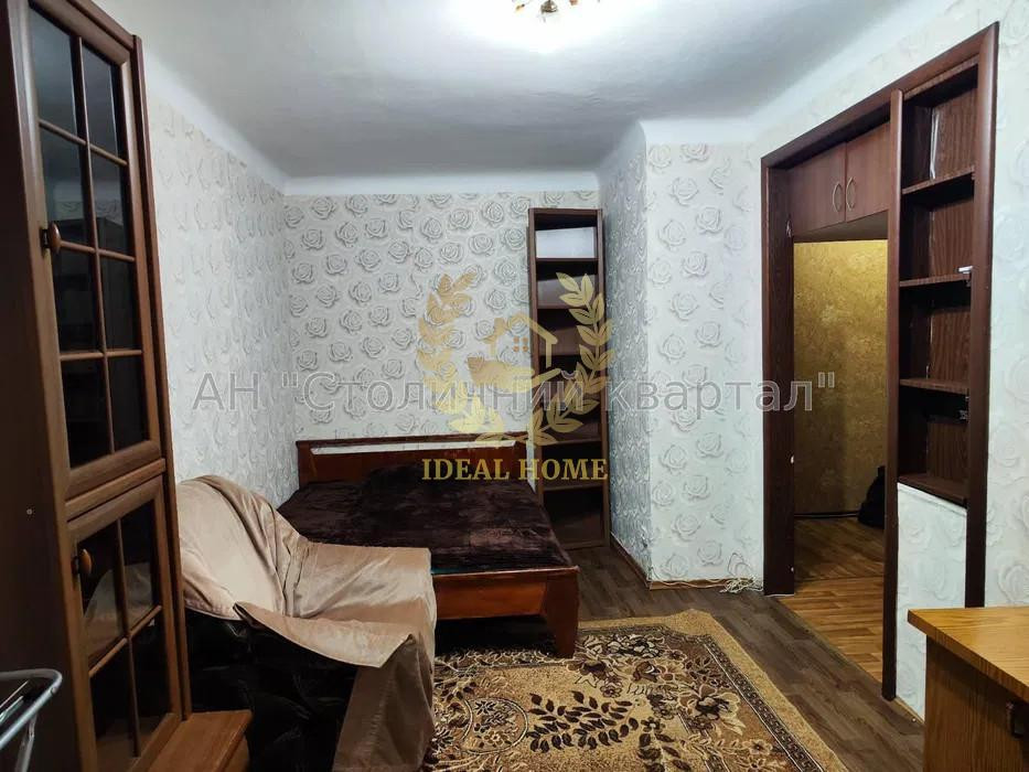 Продаж Квартира 1-кімнатна на Ружинская ул., 3/56 Киев - изображение 1