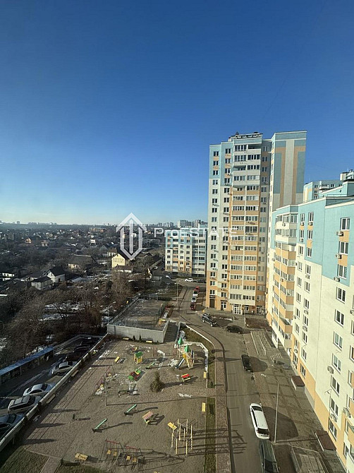 Продаж Квартира 1-кімнатна, 5/17 поверх на вул. Данченка Київ - фото 11