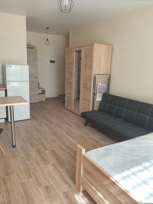 Оренда Квартира 1-кімнатна, 7/12 поверх на Камянська, 127 Київ - фото 7