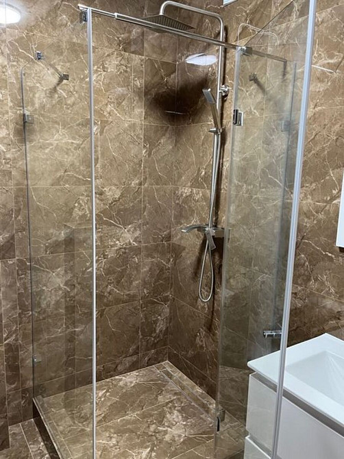 Оренда Квартира 1-кімнатна, 17/25 поверх на Ревуцкого ул., 40 б Київ - фото 20