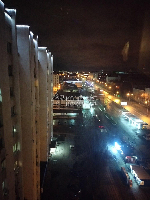 Оренда Квартира 1-кімнатна, 13/14 поверх на вул. Георгія Тарасенка Kharkiv - photo 3