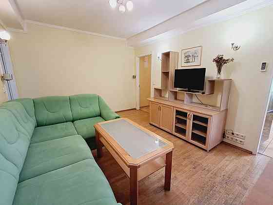 Оренда Квартира 2-кімнатна, 3/9 поверх на Ентузіастів, 47 Kiev