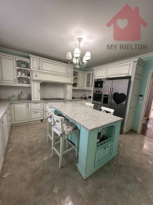 Продаж розкішного будинку площею 500м2! Uzhhorod - photo 11