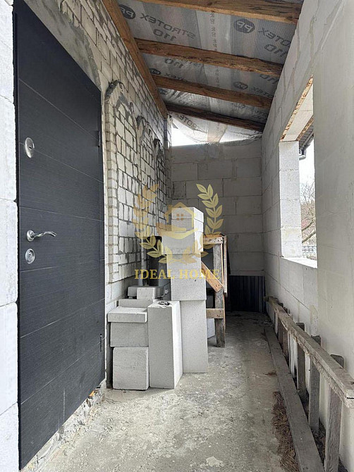 продам будинок Кожухівка Калинівка (Богуславський район) - фото 10