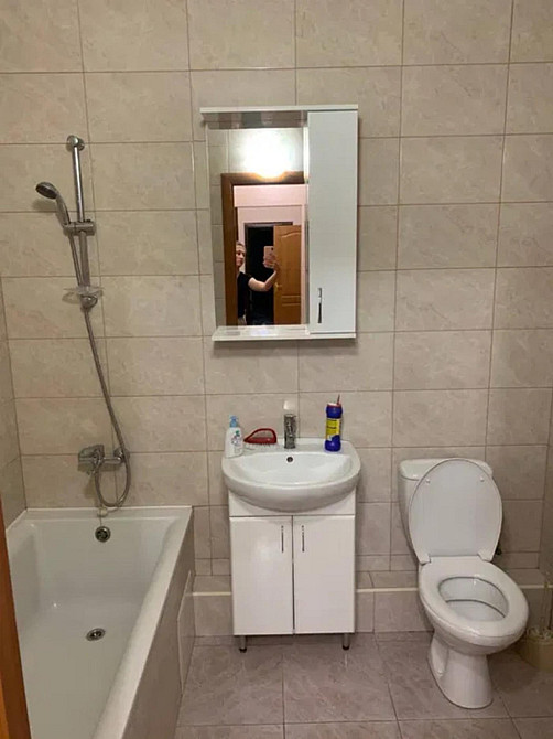 Продаж Квартира 3-кімнатна, 6/25 поверх на Милославська вул., д. 2В Київ - фото 13