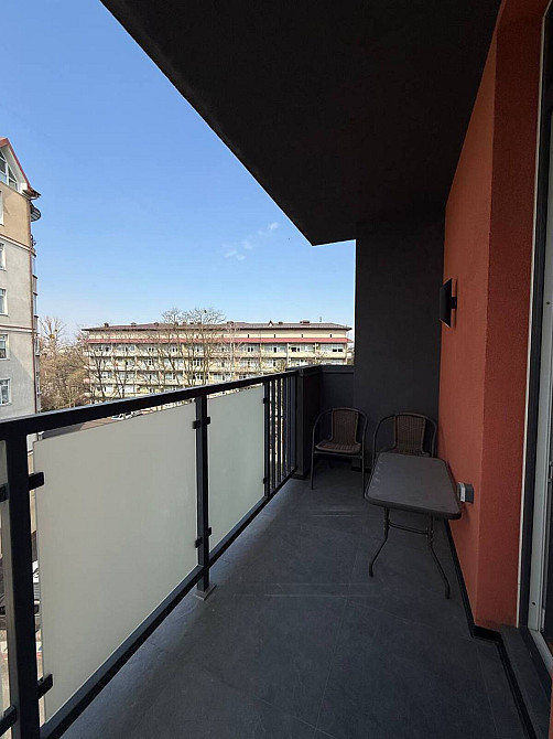 Оренда Квартира 2-кімнатна, 5/9 поверх на Мазепи Ивано-Франковск - изображение 16