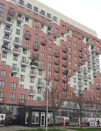 Продам однокімнатну квартиру від будівельників Odessa